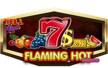 Slot igrica Flaming Hot Extreme Bell Link