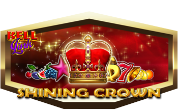 Slot igrica Shining Crown Bell Link