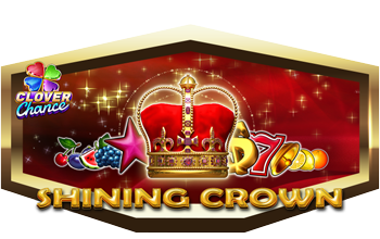 Slot igrica Shining Crown (Clover Chance)