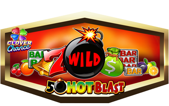 Slot igrica 50 Hot Blast