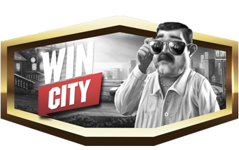 Slot igrica Win City