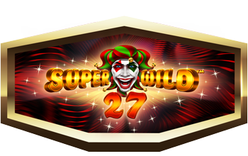 Slot igrica Super Wild 27