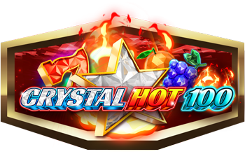 Slot igrica Crystal Hot 100