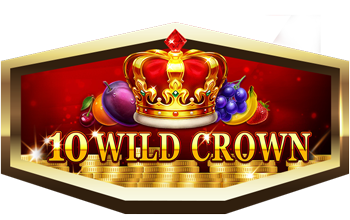 Slot igrica 10 Wild Crown