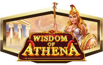 Slot igra Wisdom of Athena™