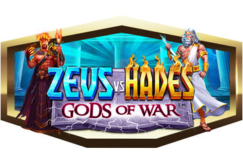 Slot igra Zeus vs Hades Gods of war