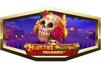 Slot igrica Muertos Multiplier Megaways