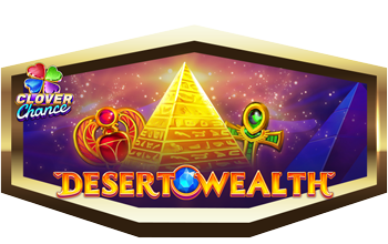 Slot igrica Desert Wealth