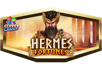 Slot igrica Hermes Fortunes