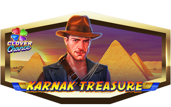 Slot igrica Karnak Treasure