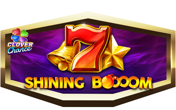 Slot igrica Shining Boooom Clover Chance