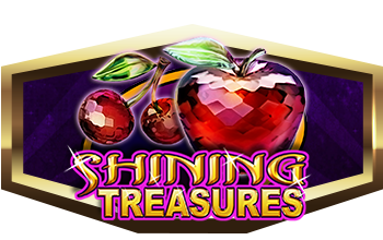 Slot igrica Shining Treasures