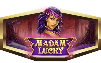 Slot igrica Madam Lucky
