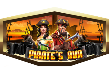 Slot igrica Pirate`s Run