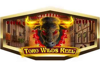 Slot igrica Toro Wilds Reel