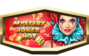 Slot igrica Mystery Joker Hot