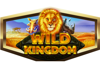 Slot igrica Wild Kingdom
