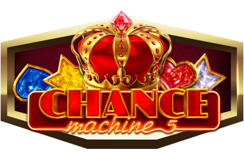 Slot igrica Chance Mashine 5