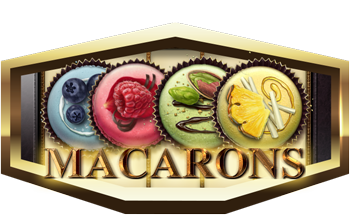 Slot igrica Macarons