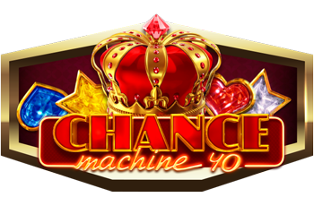 Slot igrica Chance Machine 40