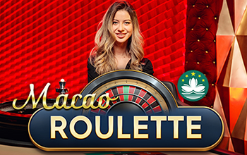 Slot igrica Macao Roulette (Pragmatic Play)