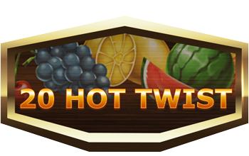 Slot igrica 20 Hot Twist