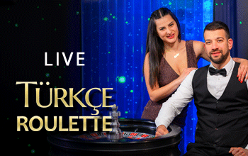 Slot igrica Turkish Roulette (7Mojos)