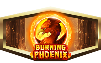 Slot igrica Burning Phoenix