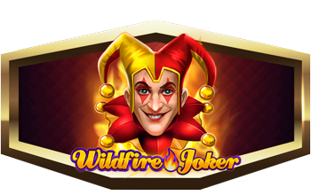 Slot igrica Wildfire Joker