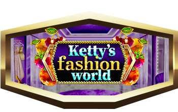 Slot igrica Ketty's Fashion World