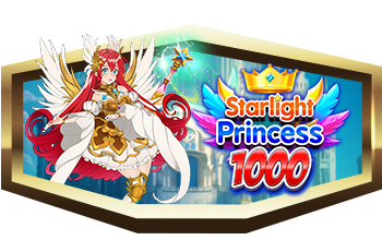 Slot igrica Starlight Princess 1000