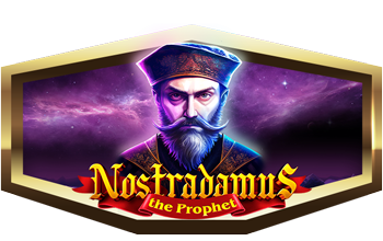 Slot igrica Nostradamus