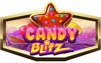 Slot igra Candy Blitz