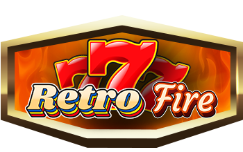 Slot igrica Retro Fire