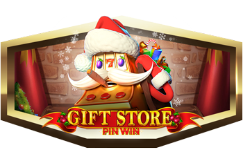 Slot igrica Gift Store