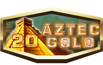 Slot igrica Aztec Gold 20