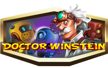 Slot igrica Dr Winstein