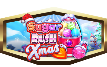 Slot igrica Sugar Rush Xmas