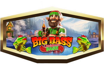 Slot igrica Big Bass Christmas Bash
