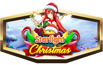 Slot igrica Starlight Christmas