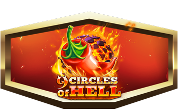 Slot igrica 9 Cicles of Hell