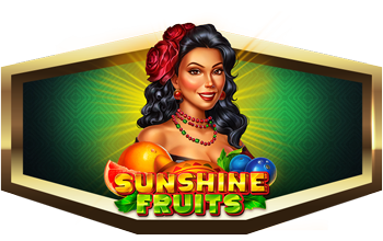 Slot igrica Sunshine Fruits