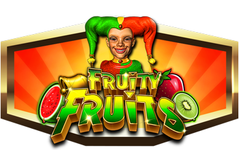Slot igrica Fruity Fruits