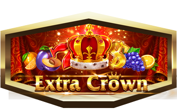 Slot igra Extra Crown - besplatni spinovi
