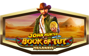 Slot igrica Book of Tut Megaways