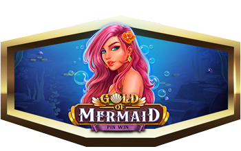 Slot igrica Gold of Mermaid