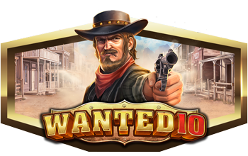 Slot igrica Wanted 10