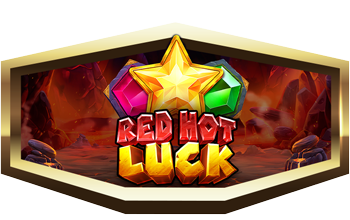 Slot igra Red Hot Luck