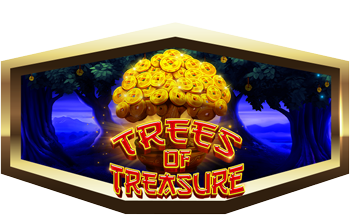 Slot igra Trees of Treasure