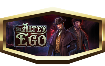 Slot igra The Alter Ego